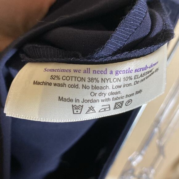 MM. Lafleur The Foster Pant - PowerStretch - Picture 10 of 12